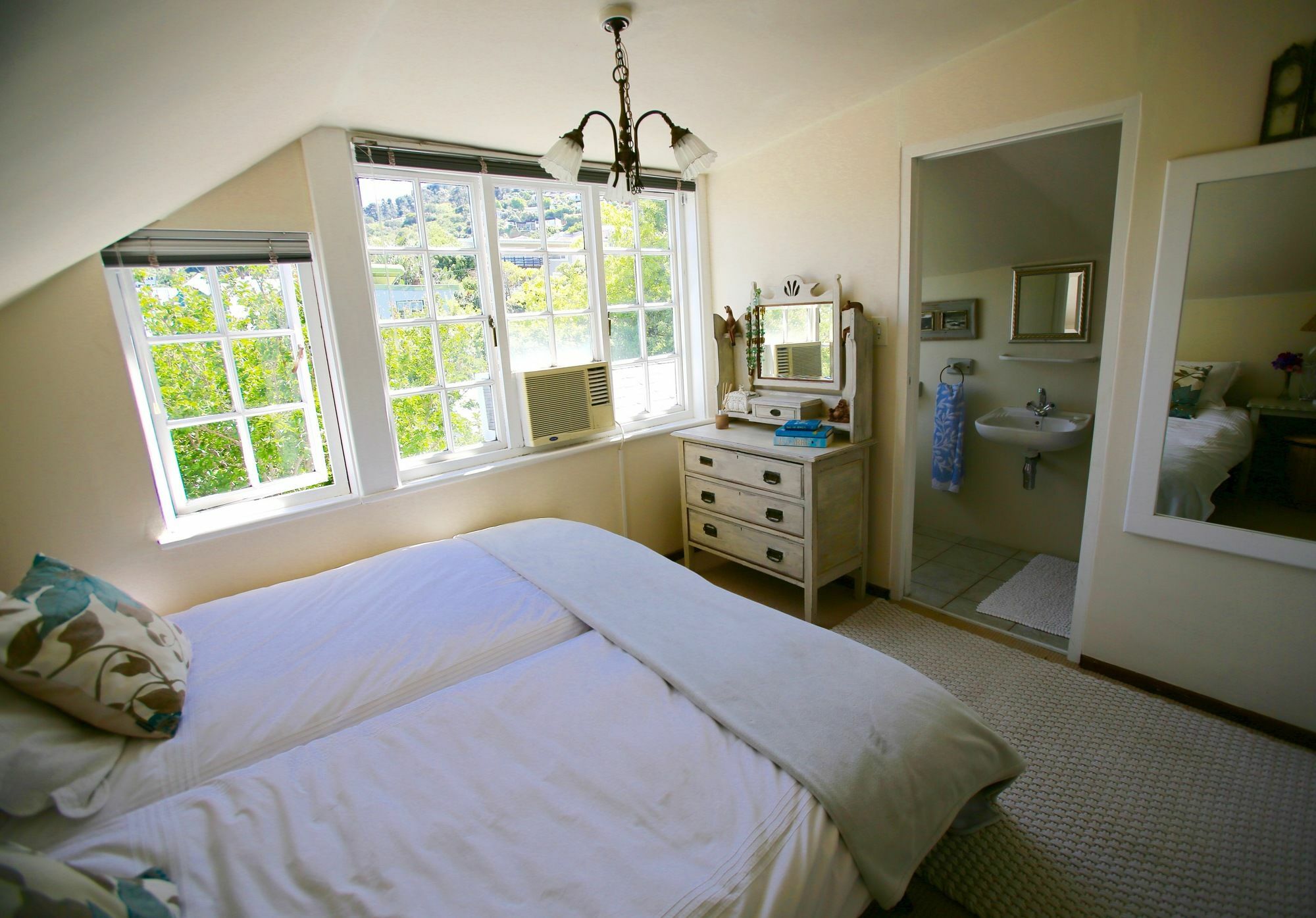 Darling Villa Hout Bay Exteriör bild